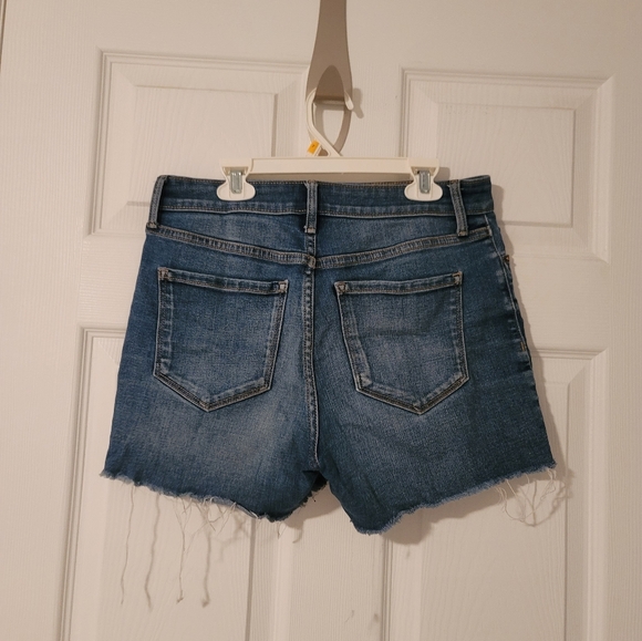 Old Navy Jean Shorts - Picture 2 of 3
